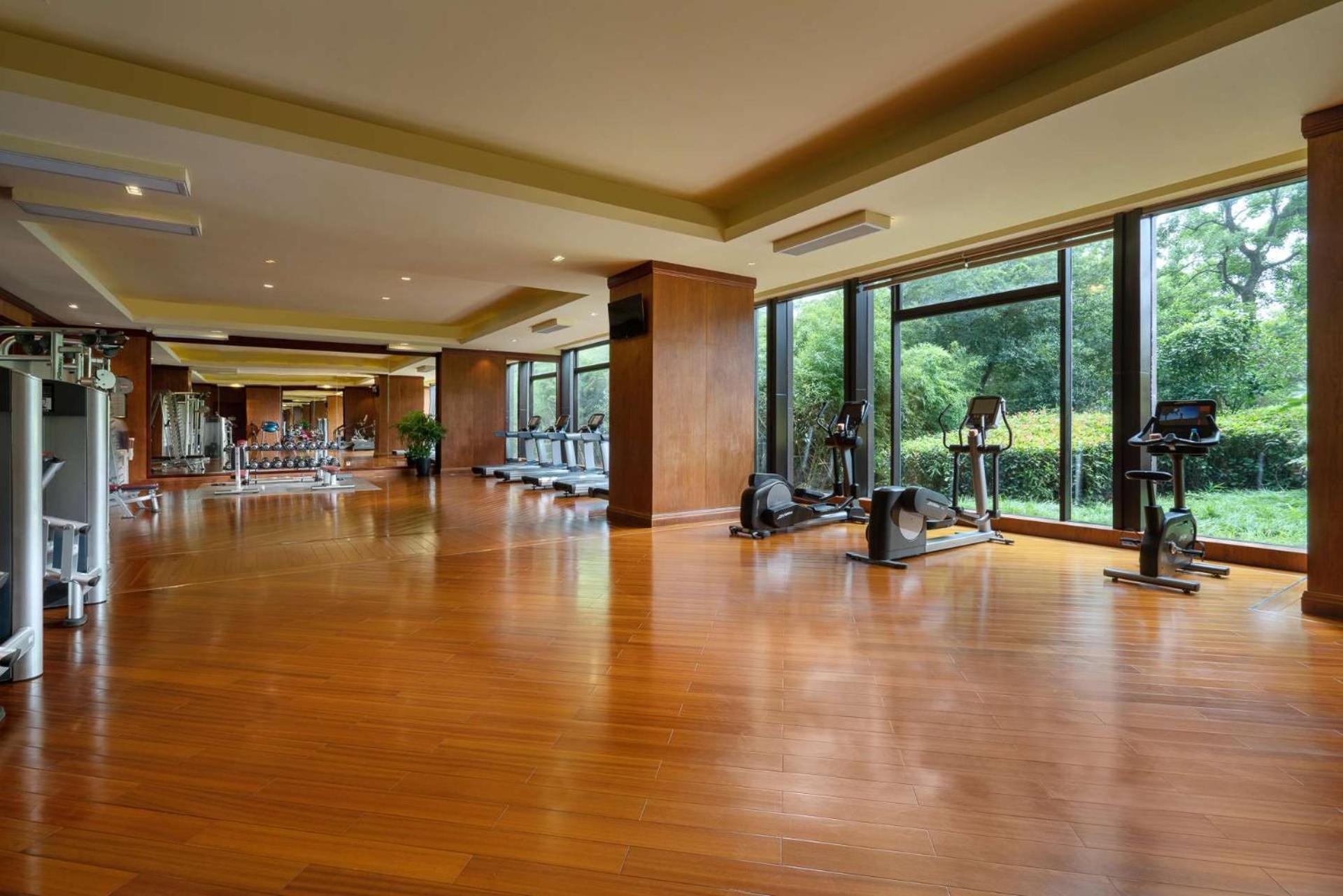 Kempinski Hotel Suzhou Szucsou Kültér fotó