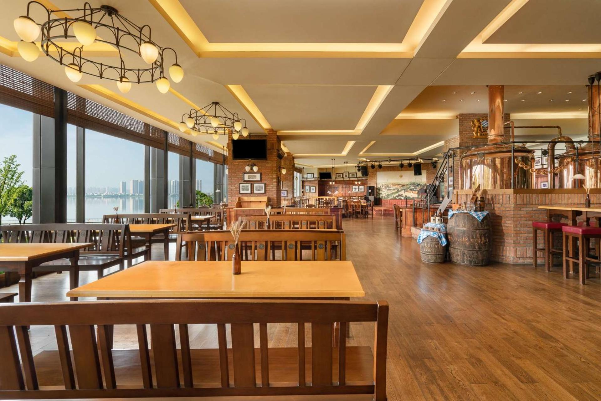 Kempinski Hotel Suzhou Szucsou Kültér fotó