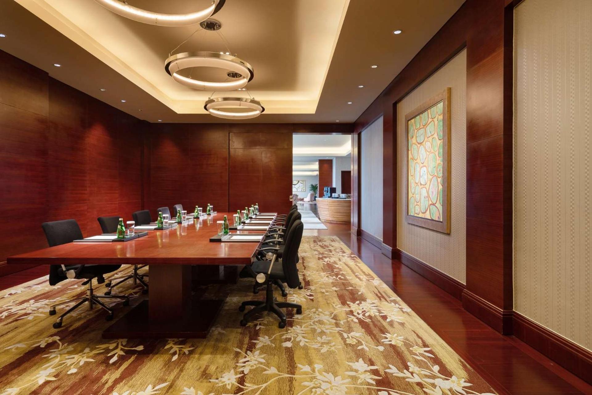 Kempinski Hotel Suzhou Szucsou Kültér fotó