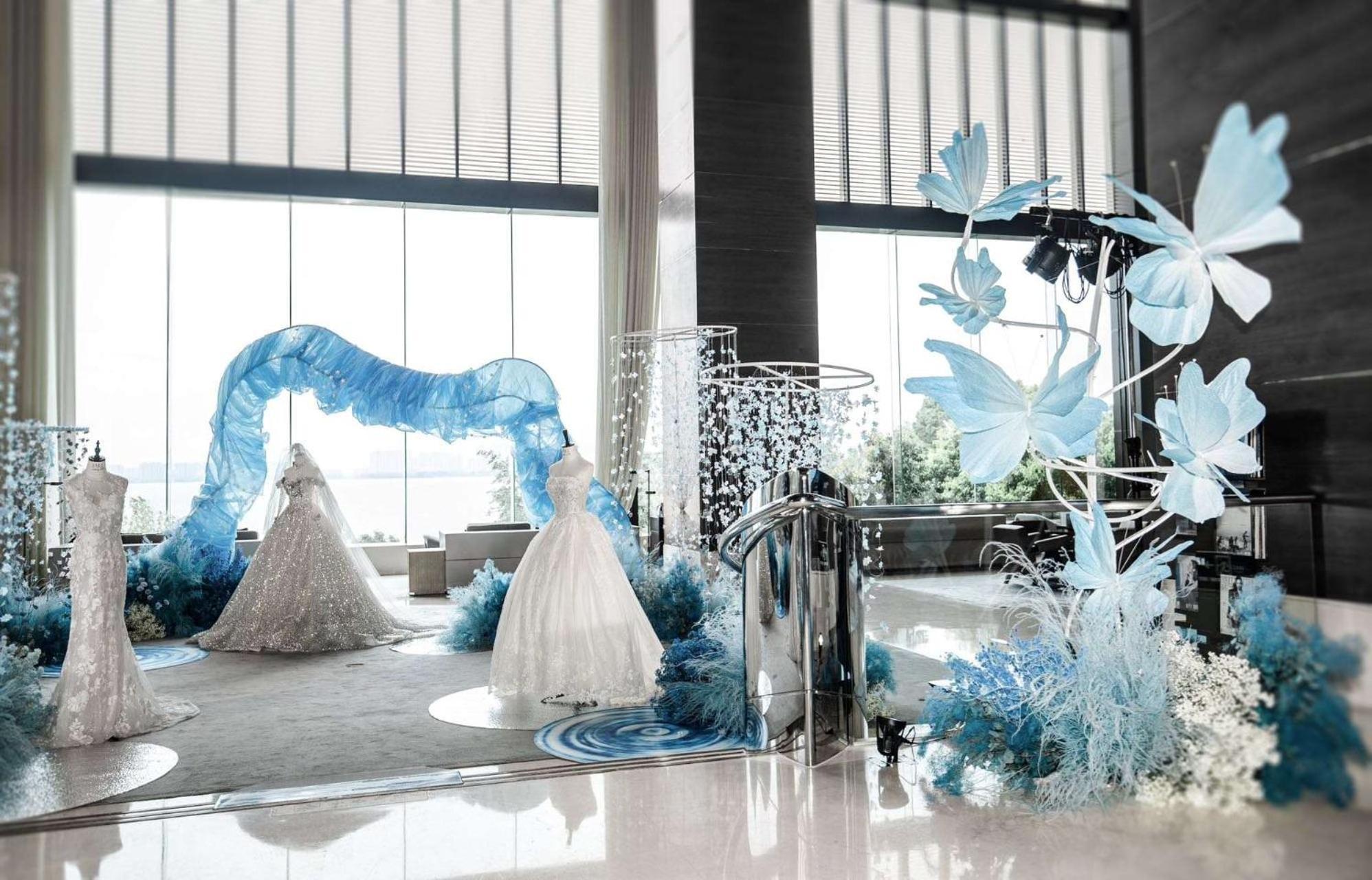 Kempinski Hotel Suzhou Szucsou Kültér fotó